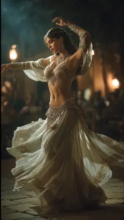 Viral Dance Trend