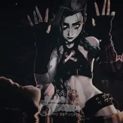 Jinx