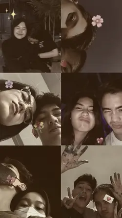 Kebersamaan 