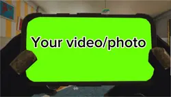 GreenScreen Gaming