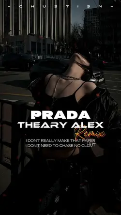 Prada remix 