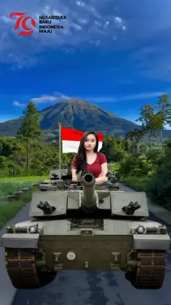 Naik Tank Baja