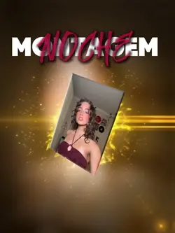 MONTAGEM NOCHE