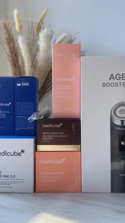 UNBOXING PACKAGE