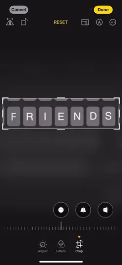 friends keyboard <3
