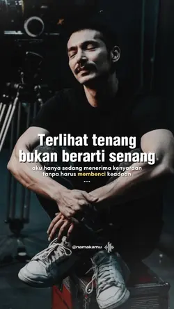 status harian