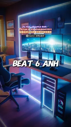 BEAT 6 ANH