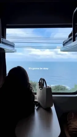 it's gonna be okay