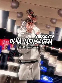 OLHA MENSAGEM FUNK
