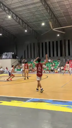 BASKETBALL VELOCITY