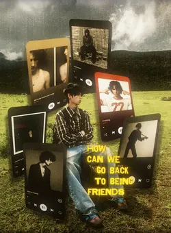 BACK TO FRIENDS