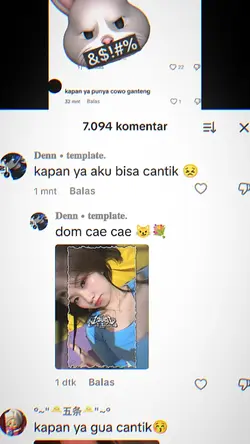 kapan ya aku bisa