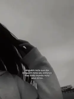 Os erros notam né…