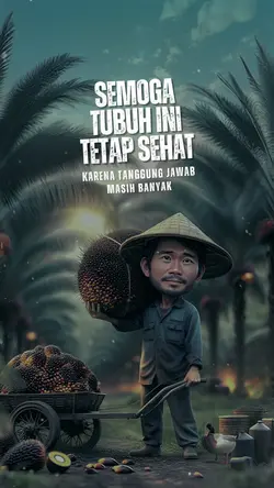 Tetap Sehat