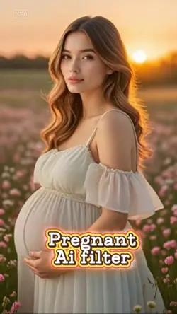 Pregnant Aifilter