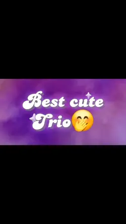 Best trio