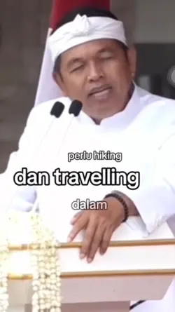 NO MIRROR GUNUNG 