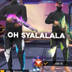 syalalala 