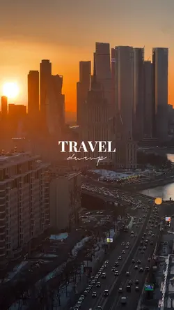 travel dump
