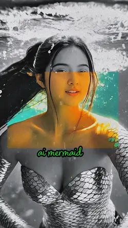 mermaid ai trend