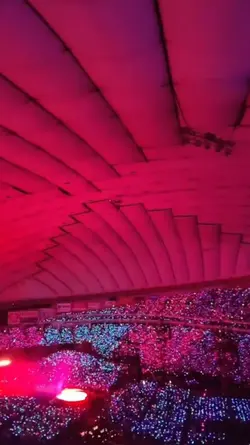Coldplay Transisi
