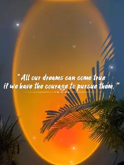 ALL OUR DREAMS CAN