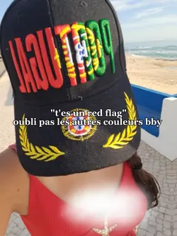 js jsuis un redflag