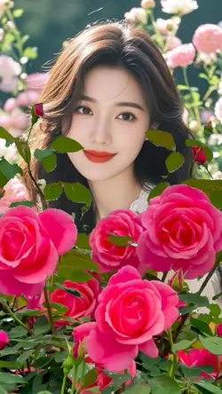 Rose 
