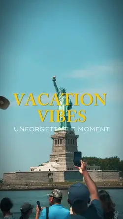 unforgettable moment