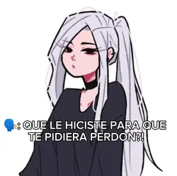 credits en el pinned