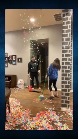 Funny Pranks