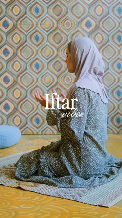 Iftar Vibes 2026