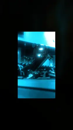 GYM EDIT "ARISE"