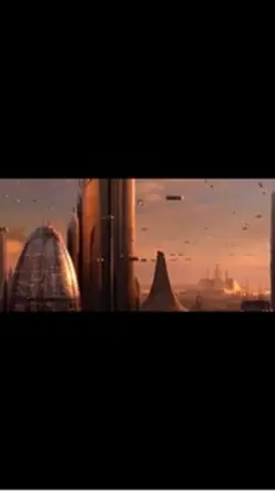 Free Star Wars edit