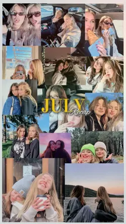 July 2025 Recap
