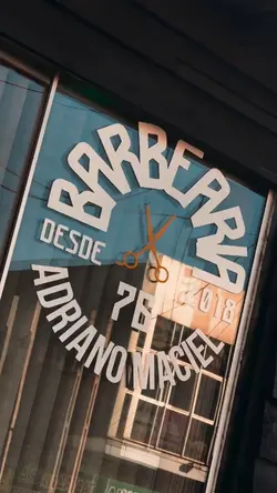 Marketing Barbearia