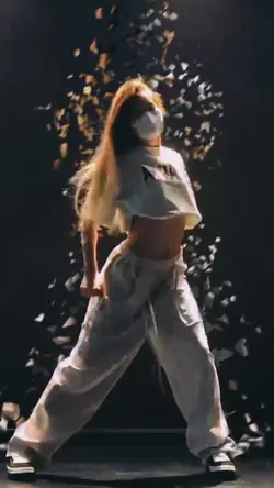 Dance Template 