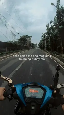 Nasa palad mo