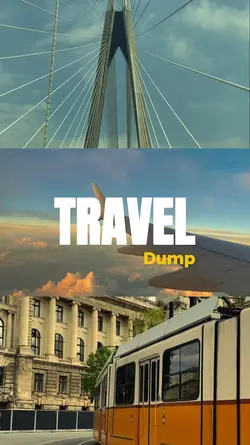 Travel Dump