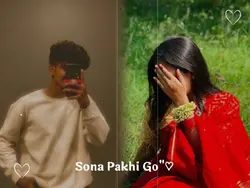 Sona pakhi go