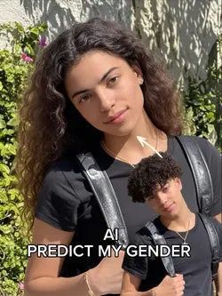 AI Gender