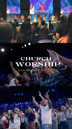 church worship momen