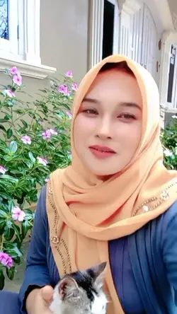 Kucing dan Burung