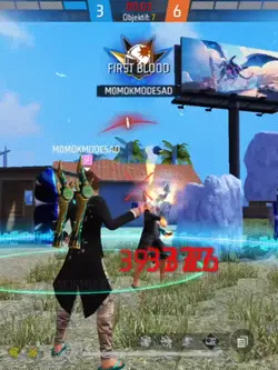 gameplay ff