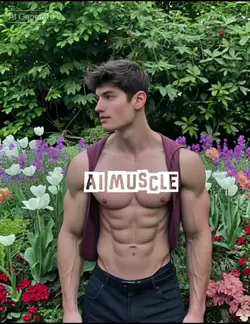 ai muscle