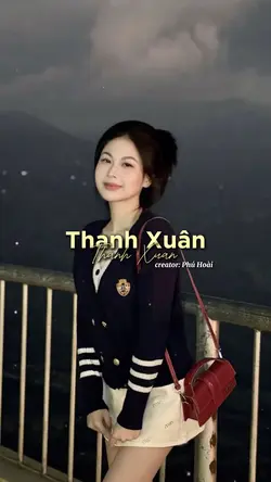 Thanh Xuân