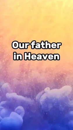 Our father
