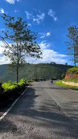 5 video road trip