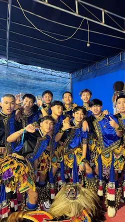 Alun alun magetan