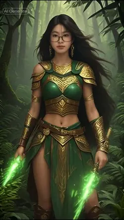 Sang' gre Danaya